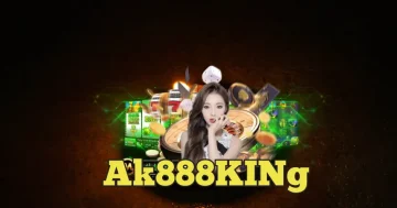 Ak888KINg