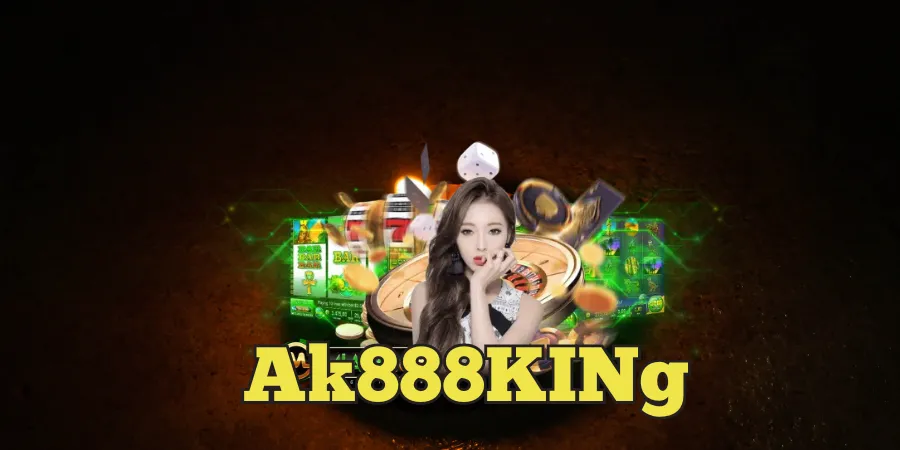 Ak888KINg