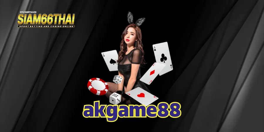 akgame88 