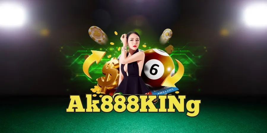 Ak888KINg