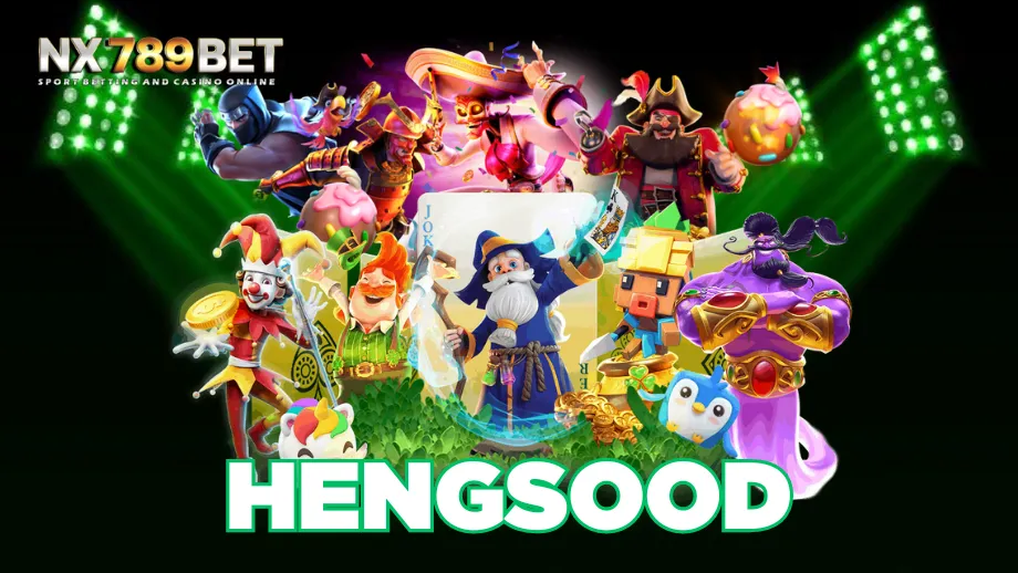 hengsood