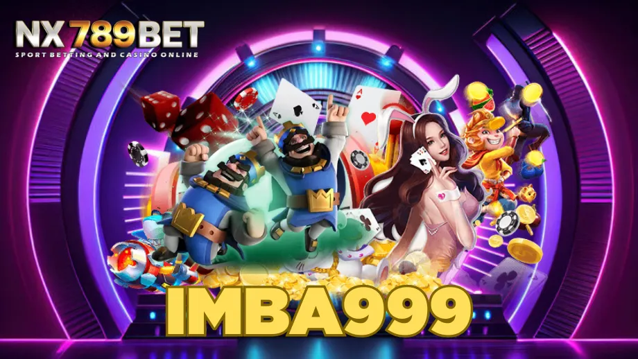 Imba999