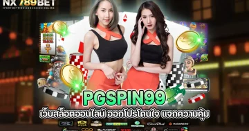 pgspin99