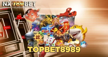 TOPBET8989