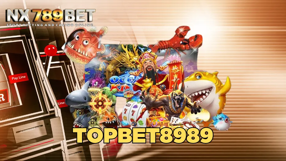 TOPBET8989