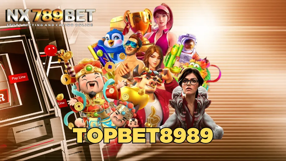 TOPBET8989