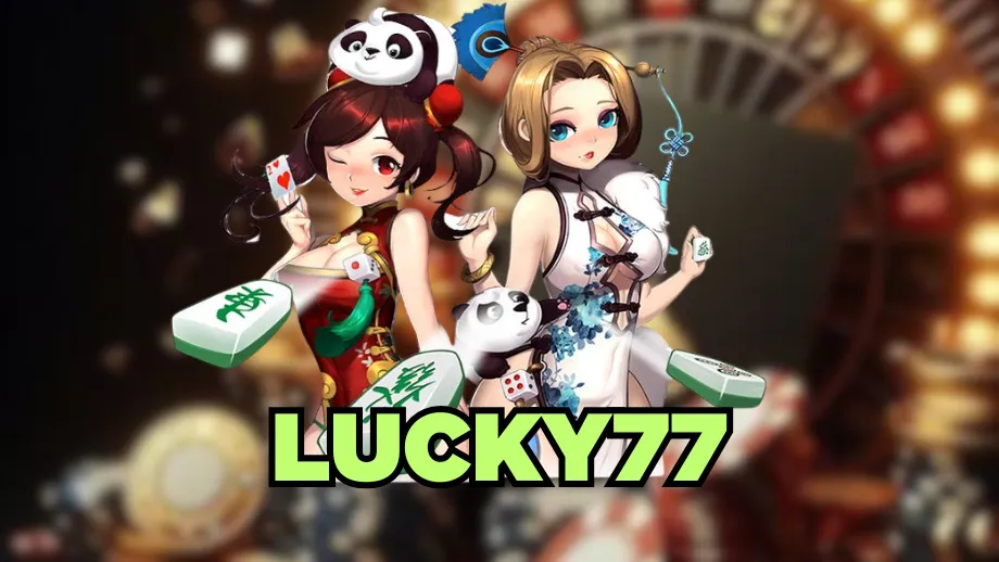 lucky77 