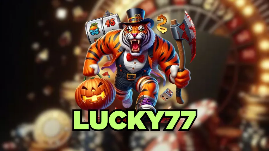 lucky77 