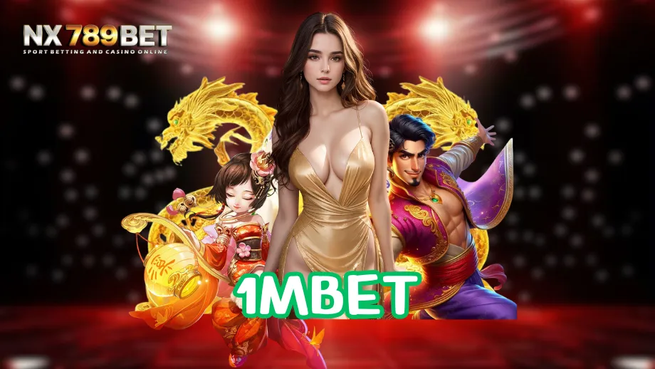 1mbet 