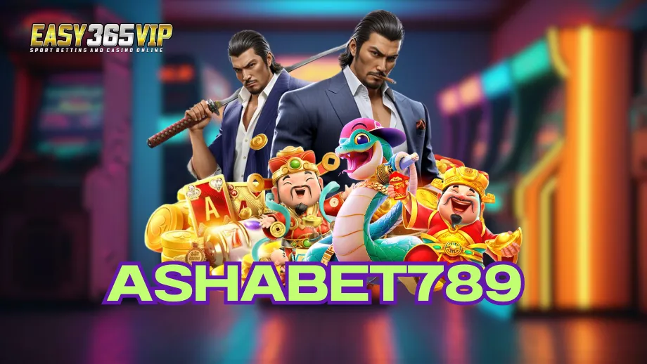 ashabet789 