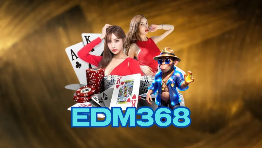 edm368