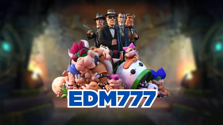 edm777