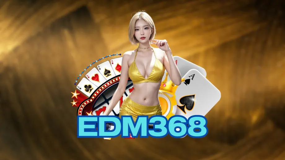 edm368