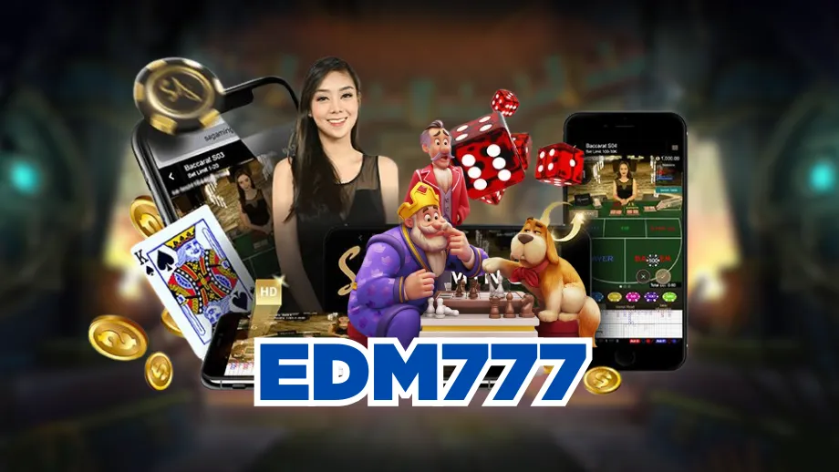 edm777