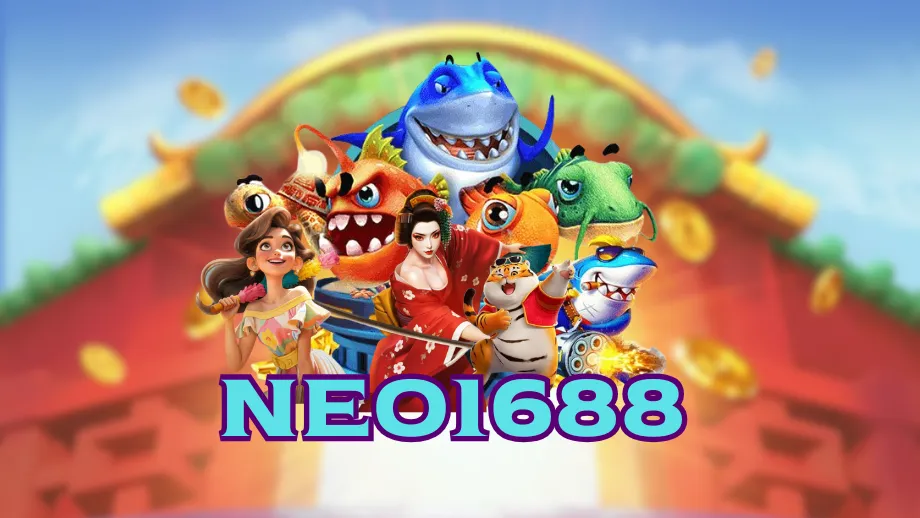 neo1688 